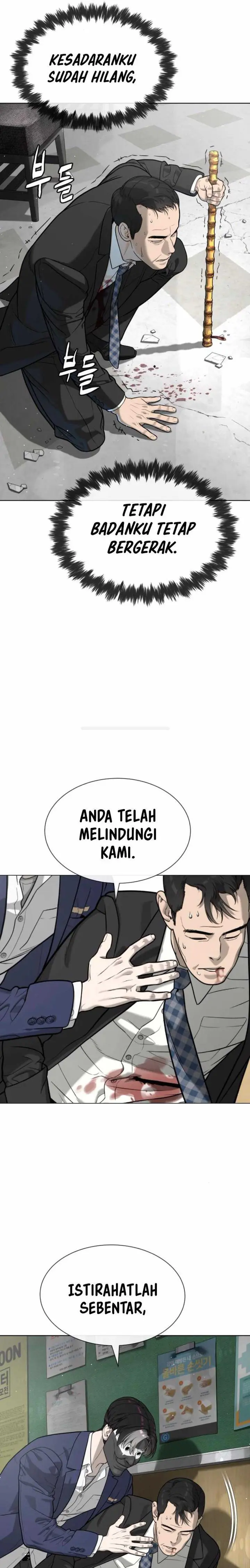 Read Killer Peter (ID) Manga Online