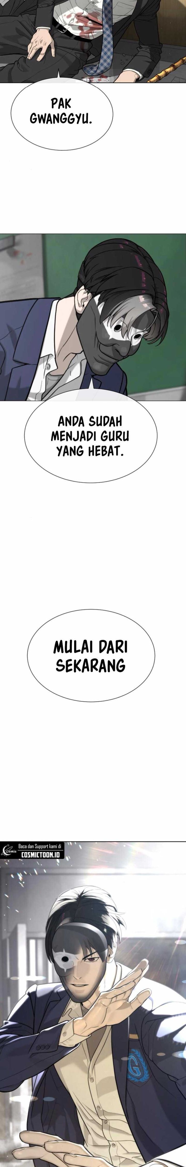 Read Killer Peter (ID) Manga Online