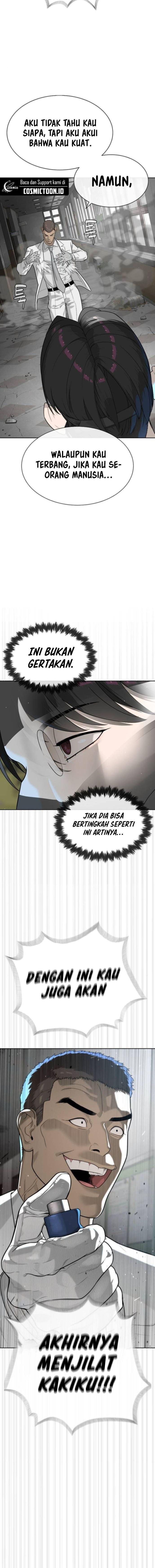 Read Killer Peter (ID) Manga Online