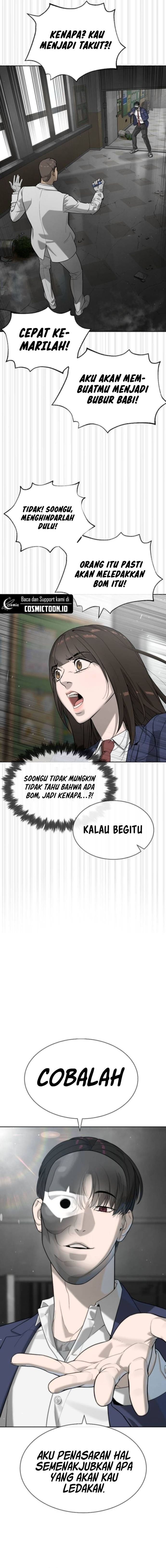 Read Killer Peter (ID) Manga Online