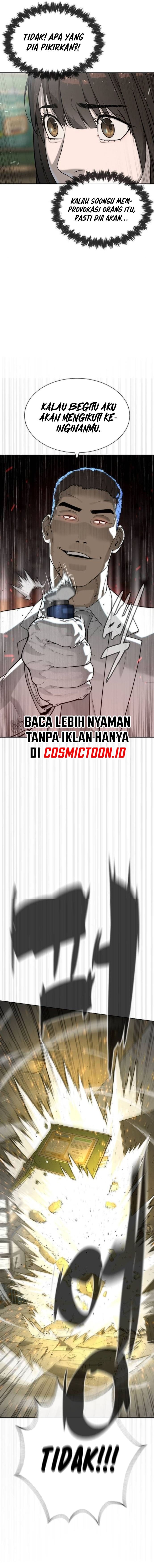 Read Killer Peter (ID) Manga Online