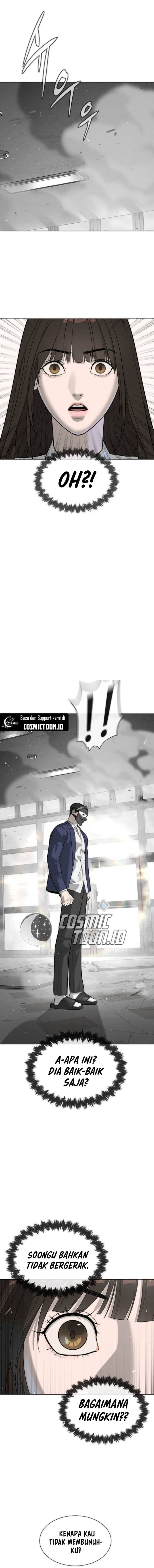 Read Killer Peter (ID) Manga Online