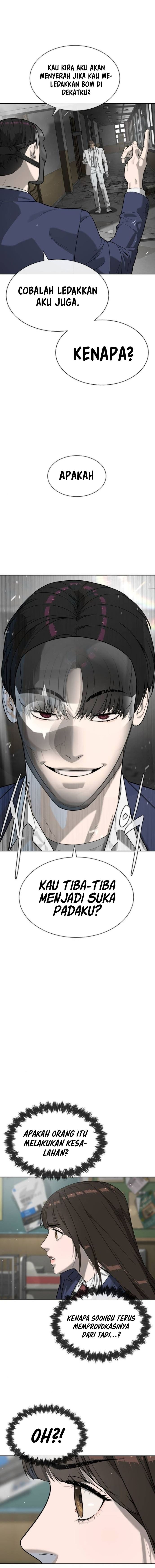 Read Killer Peter (ID) Manga Online