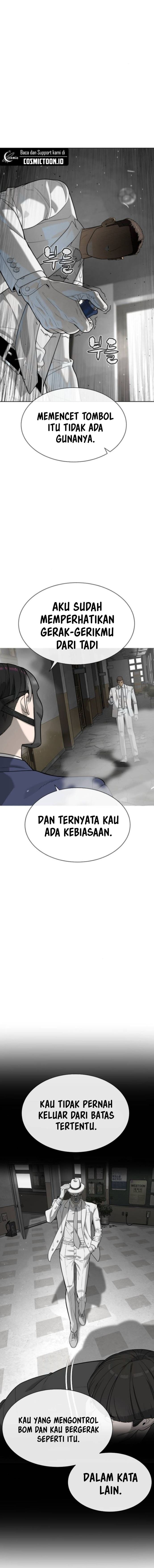 Read Killer Peter (ID) Manga Online