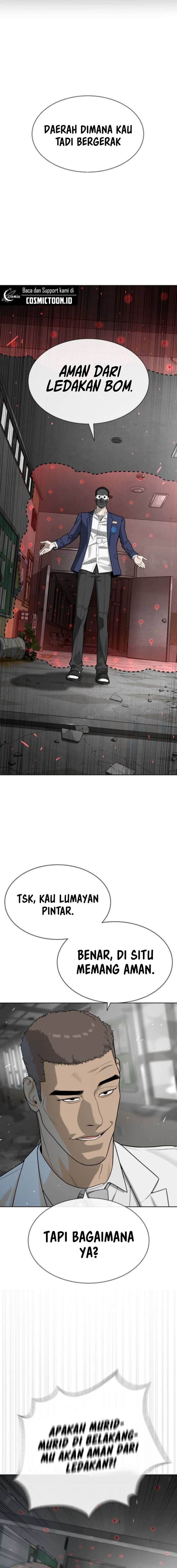 Read Killer Peter (ID) Manga Online