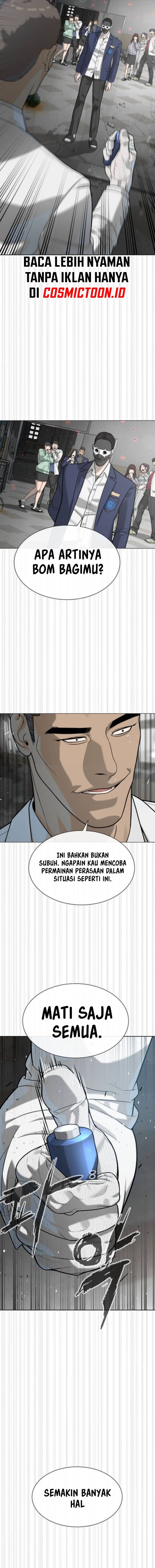 Read Killer Peter (ID) Manga Online