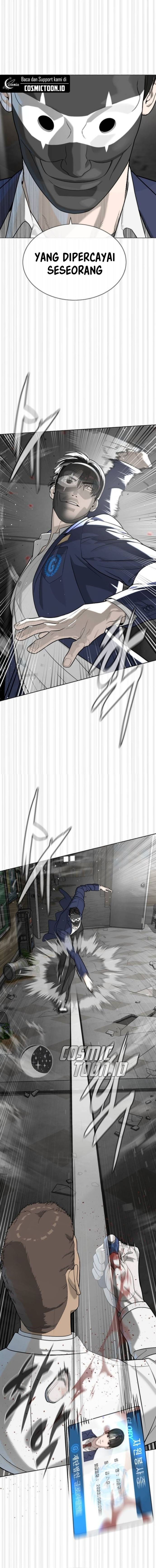 Read Killer Peter (ID) Manga Online