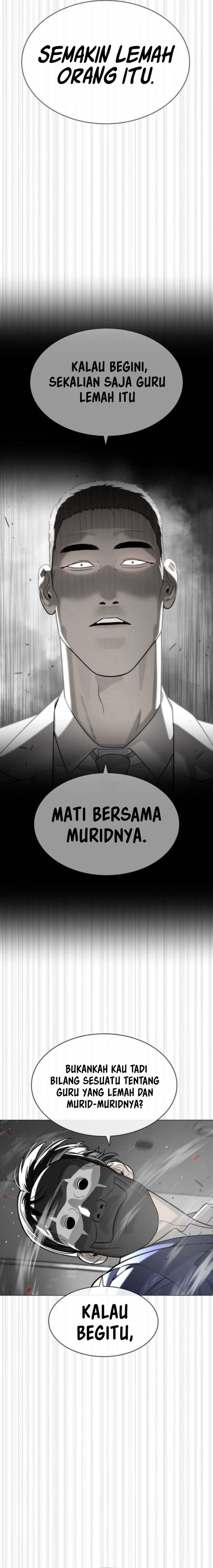 Read Killer Peter (ID) Manga Online