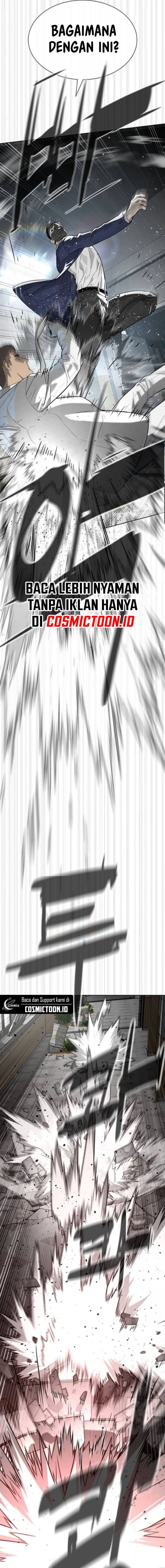 Read Killer Peter (ID) Manga Online