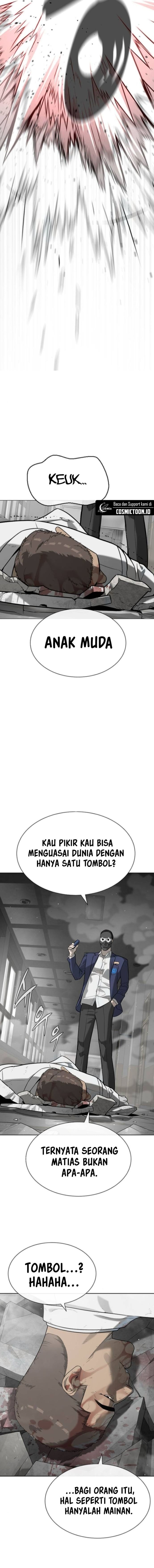 Read Killer Peter (ID) Manga Online