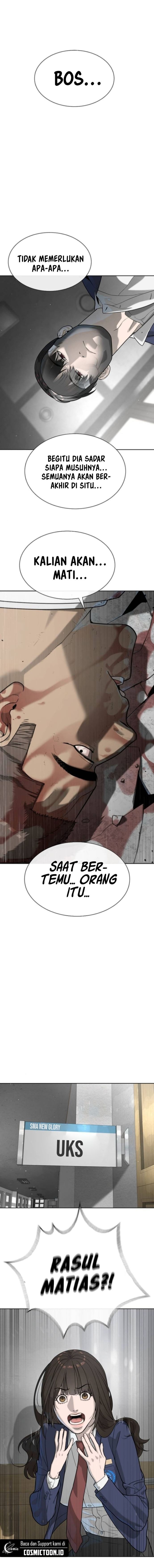 Read Killer Peter (ID) Manga Online