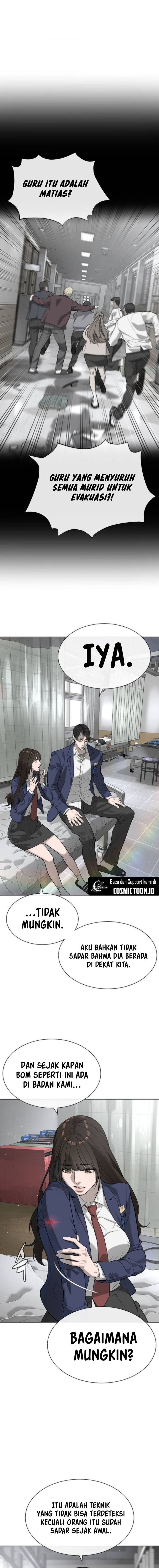 Read Killer Peter (ID) Manga Online