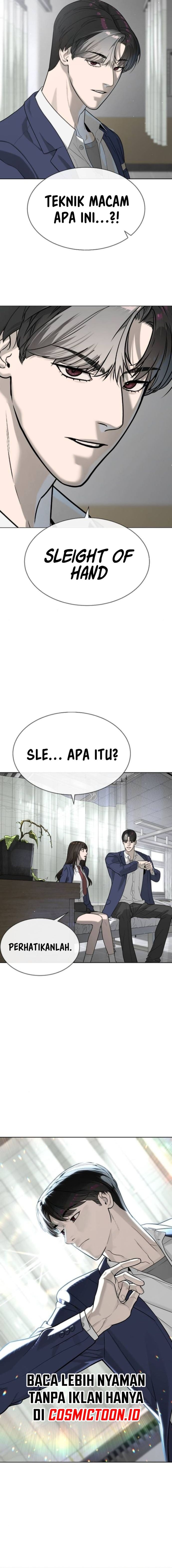 Read Killer Peter (ID) Manga Online