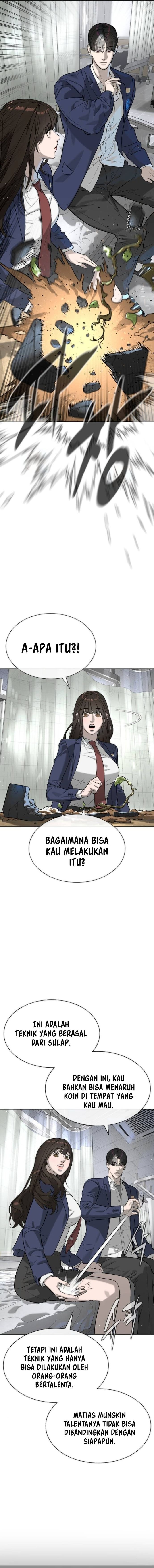 Read Killer Peter (ID) Manga Online