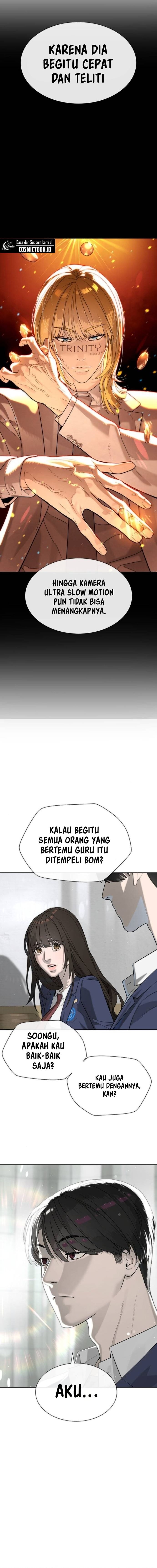 Read Killer Peter (ID) Manga Online