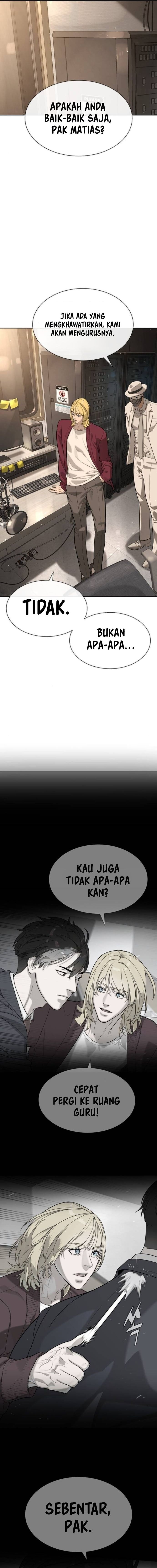 Read Killer Peter (ID) Manga Online