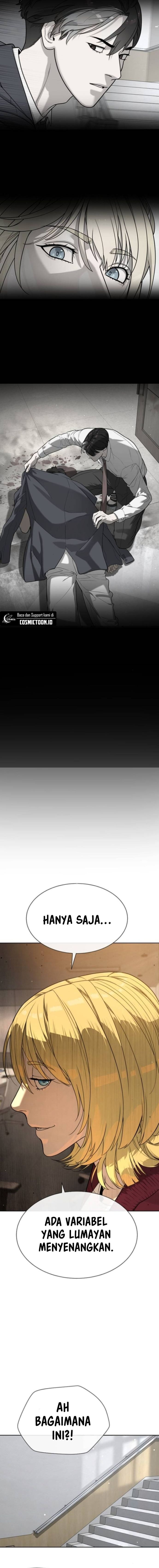 Read Killer Peter (ID) Manga Online