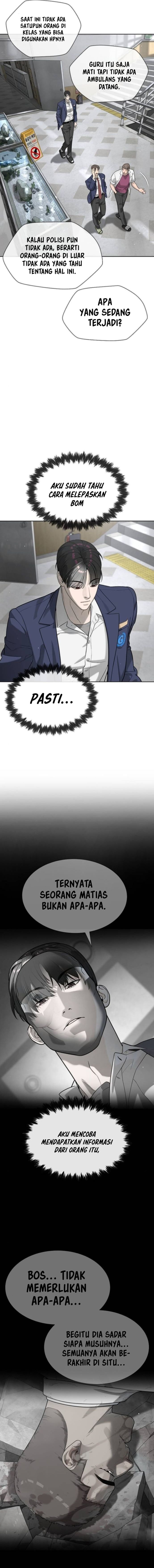 Read Killer Peter (ID) Manga Online