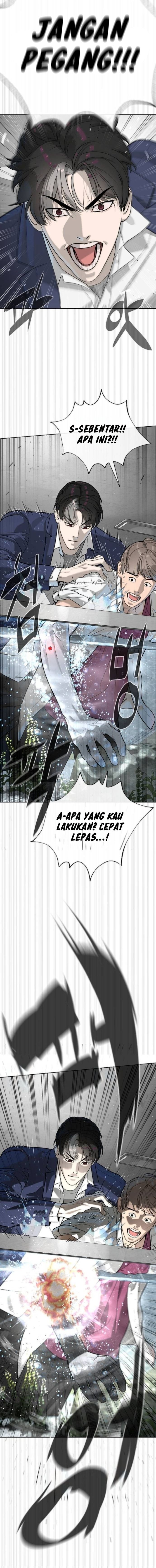 Read Killer Peter (ID) Manga Online