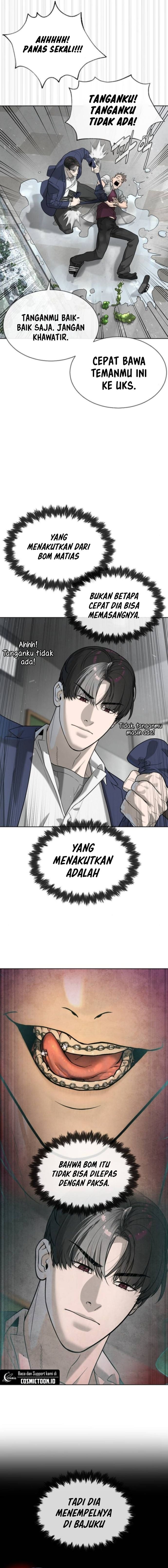 Read Killer Peter (ID) Manga Online