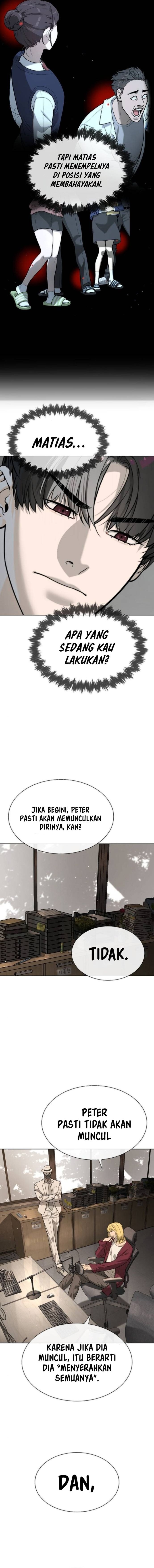 Read Killer Peter (ID) Manga Online