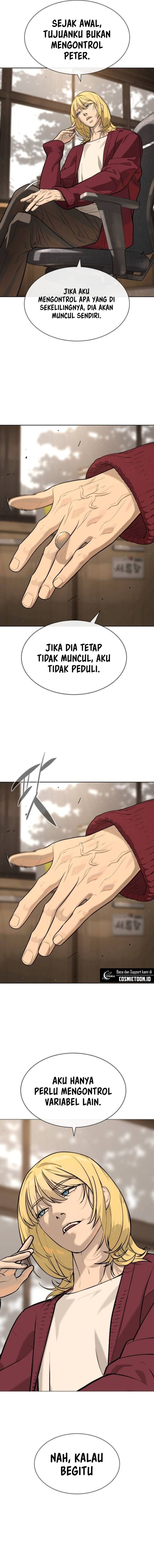 Read Killer Peter (ID) Manga Online