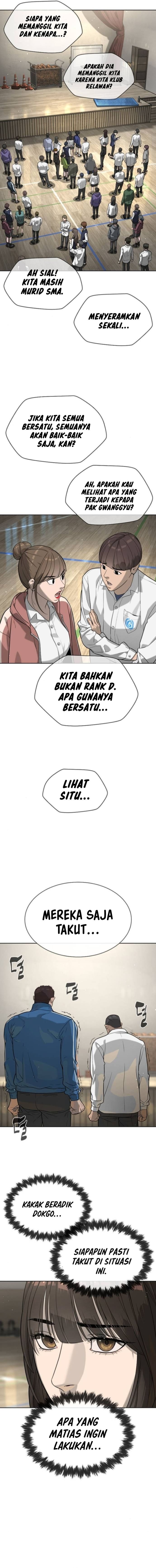 Read Killer Peter (ID) Manga Online