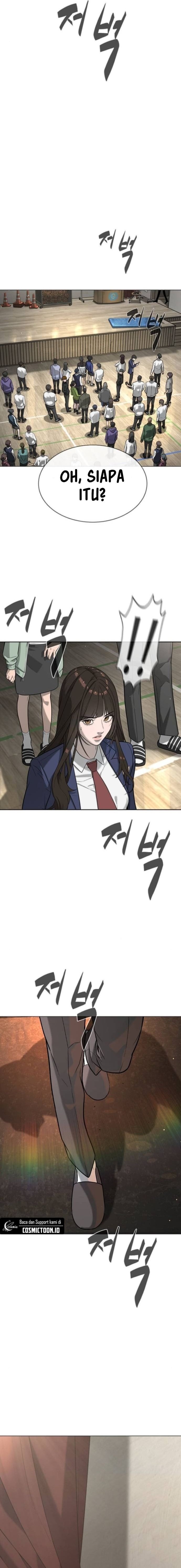 Read Killer Peter (ID) Manga Online