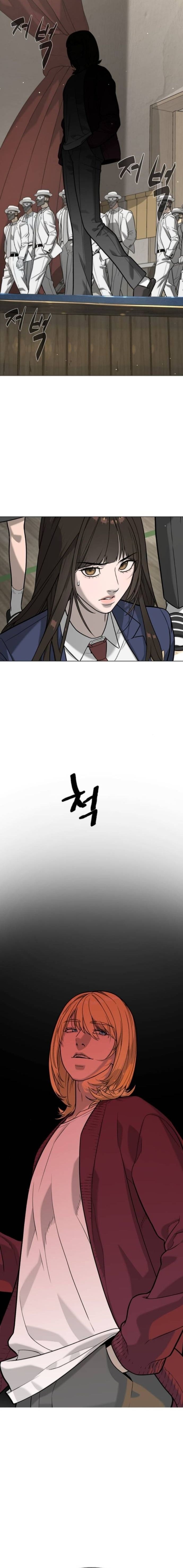 Read Killer Peter (ID) Manga Online