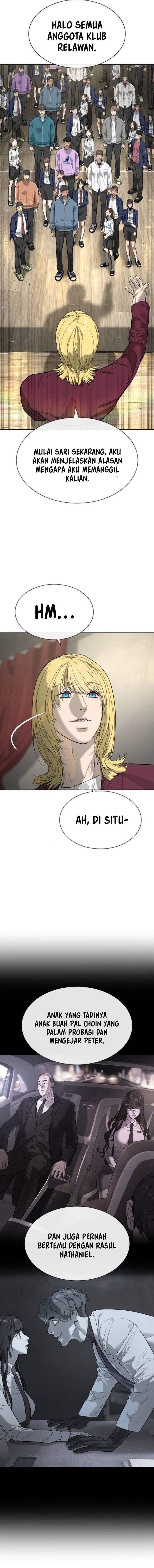 Read Killer Peter (ID) Manga Online