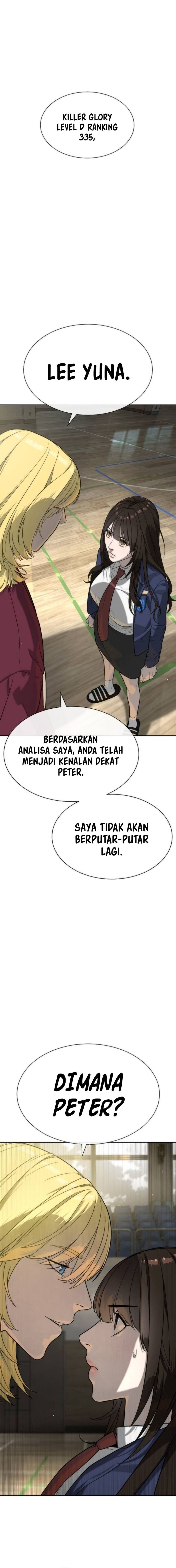 Read Killer Peter (ID) Manga Online