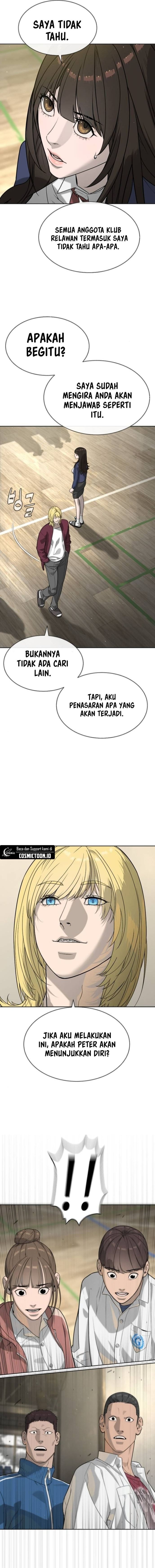 Read Killer Peter (ID) Manga Online