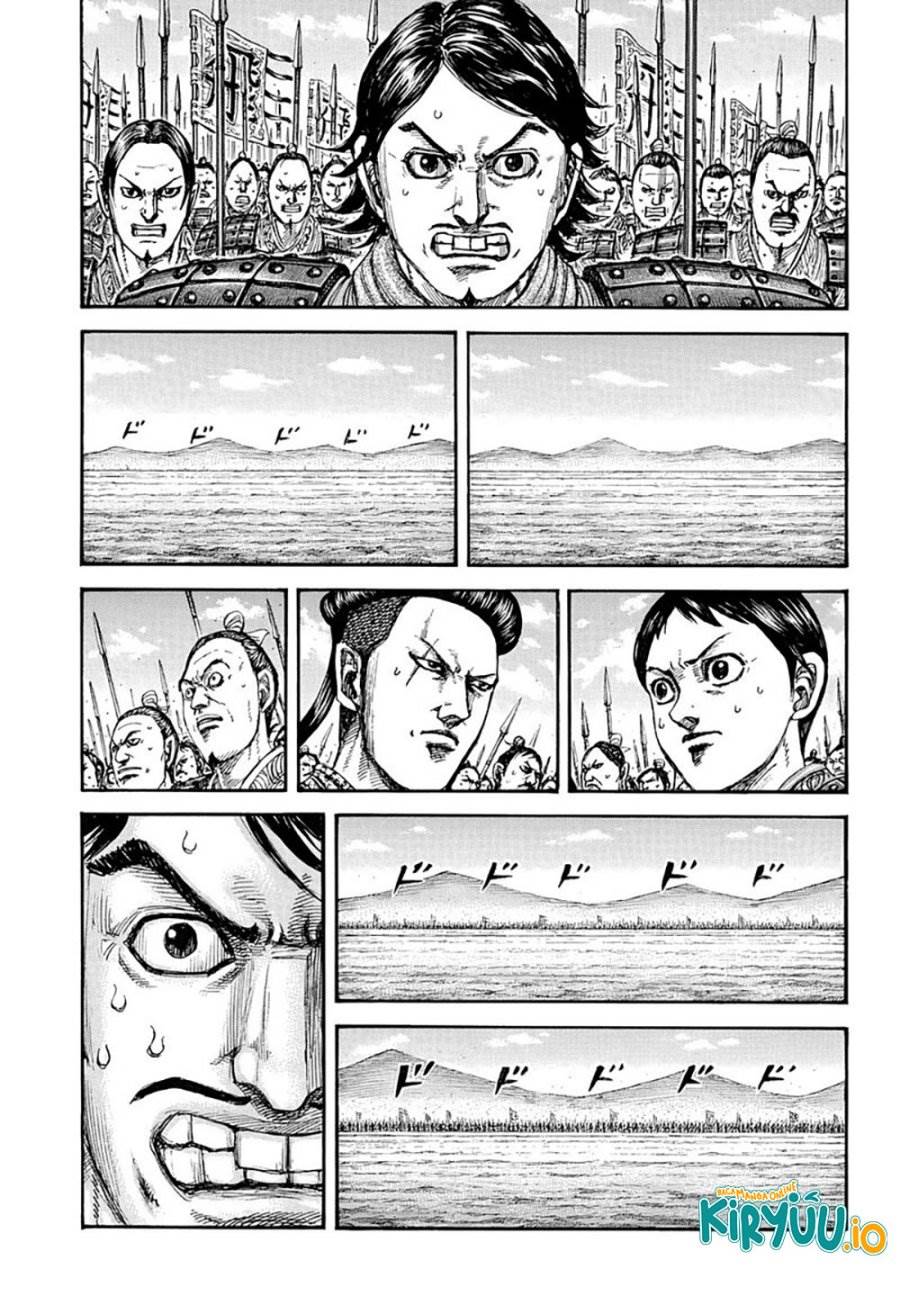 Read Kingdom (ID) Manga Online