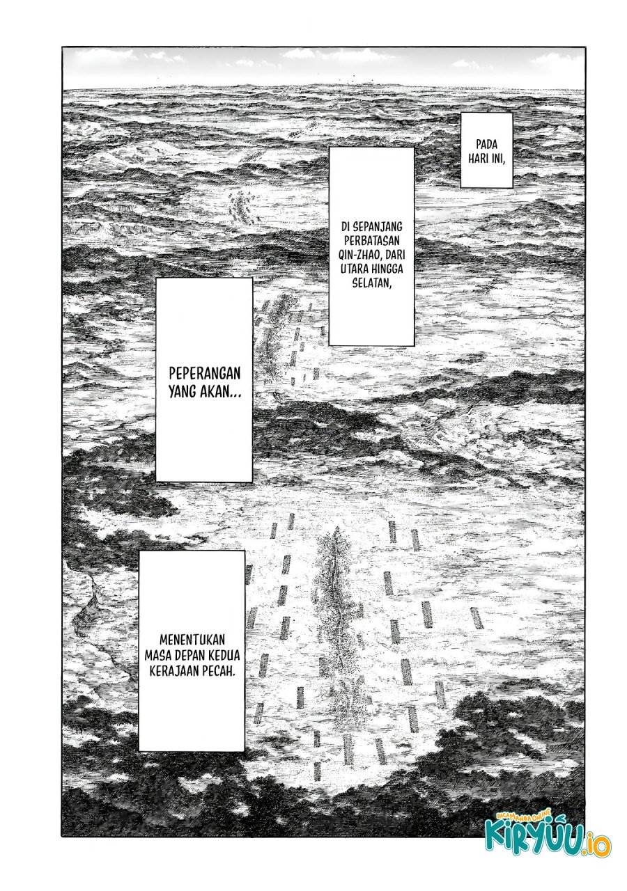 Read Kingdom (ID) Manga Online