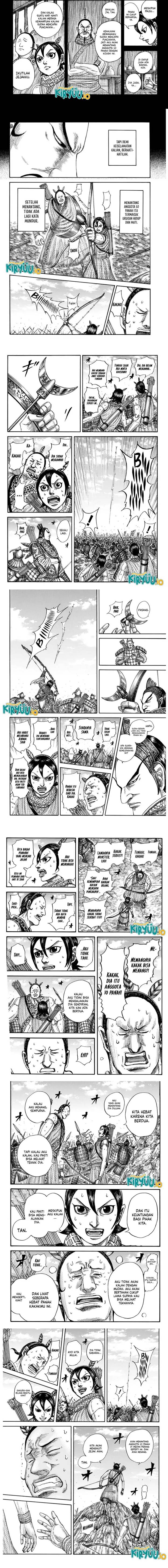 Read Kingdom (ID) Manga Online