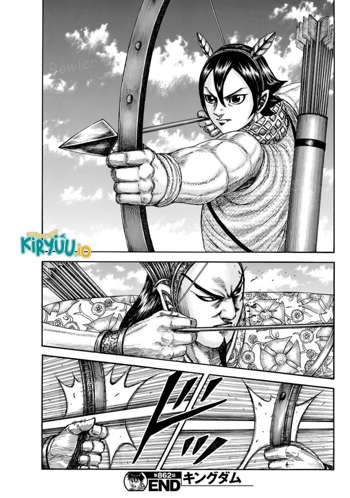 Read Kingdom (ID) Manga Online