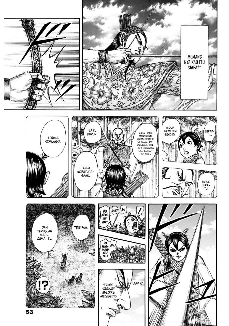 Read Kingdom (ID) Manga Online