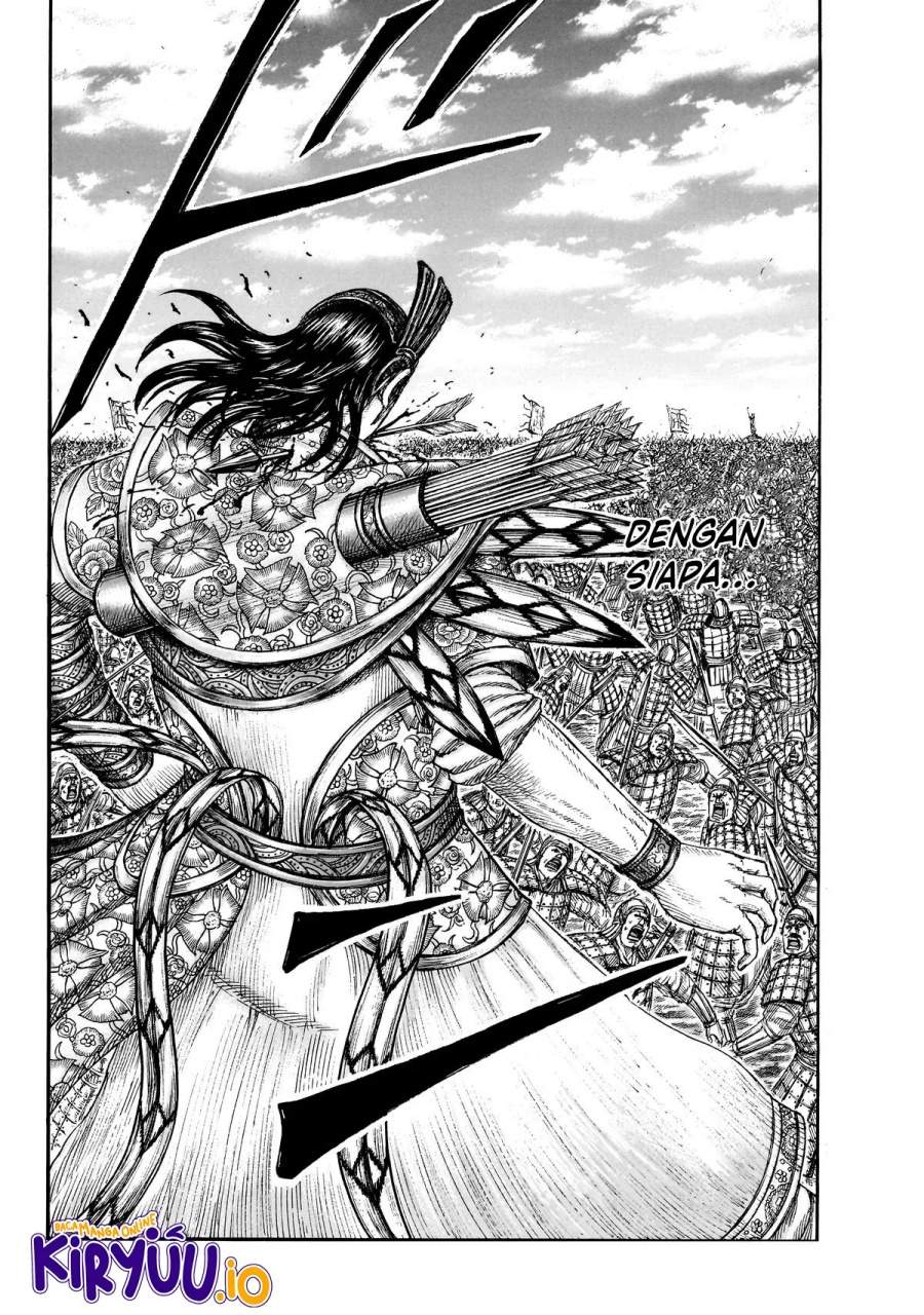 Read Kingdom (ID) Manga Online