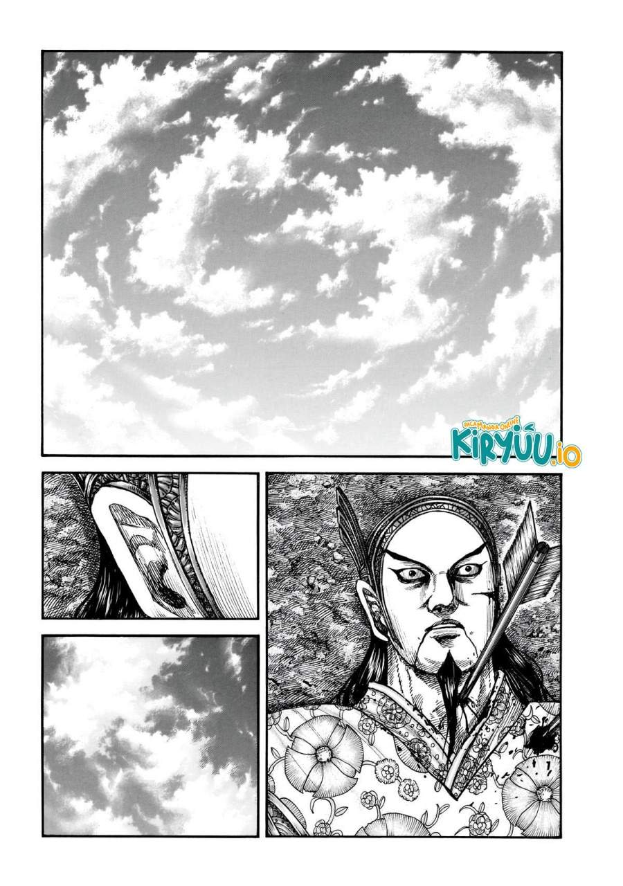 Read Kingdom (ID) Manga Online