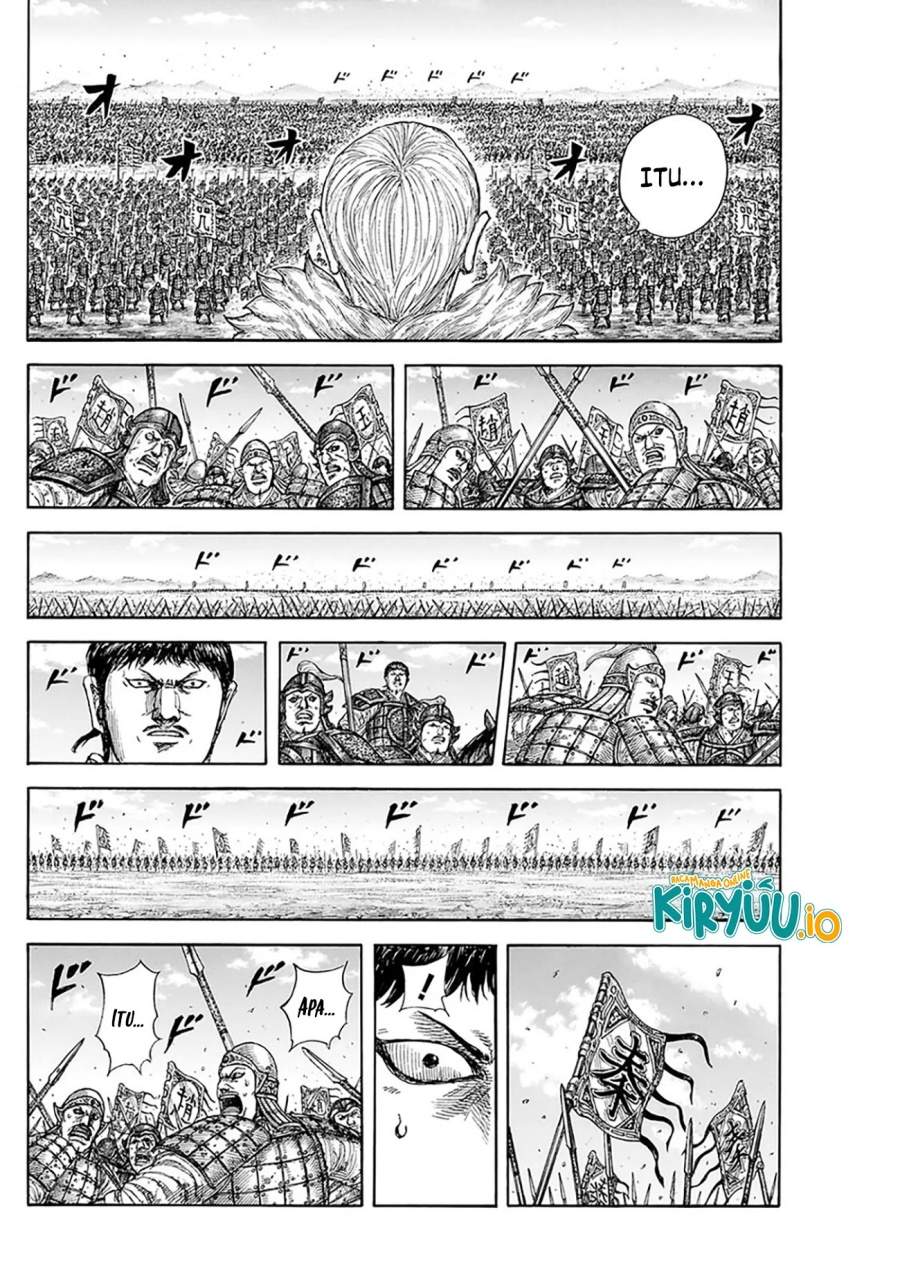 Read Kingdom (ID) Manga Online