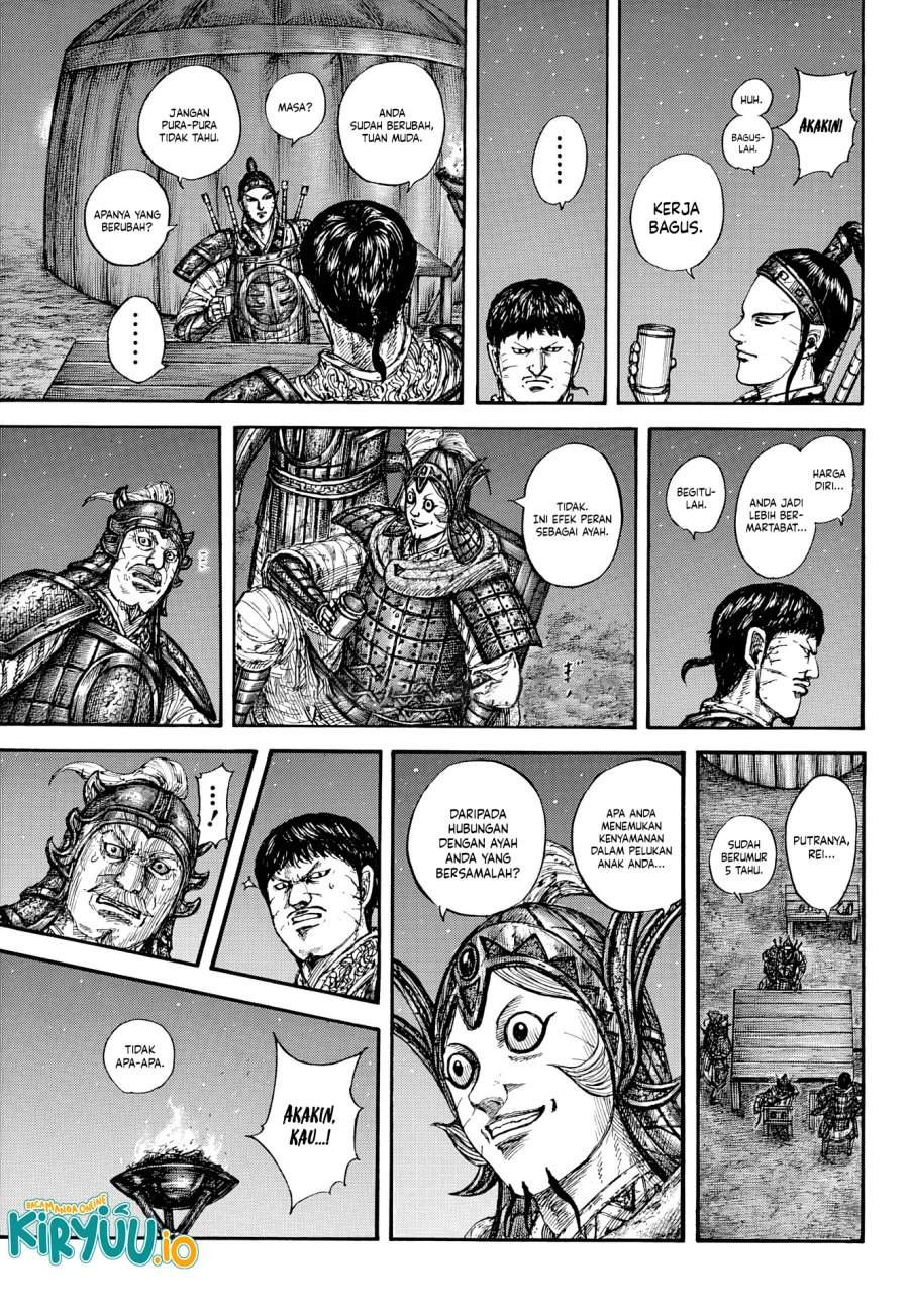 Read Kingdom (ID) Manga Online