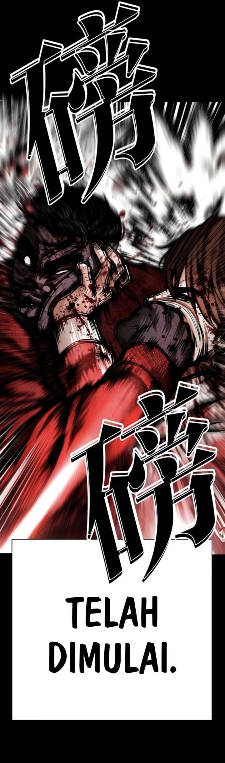 Read Lookism (ID) Manga Online