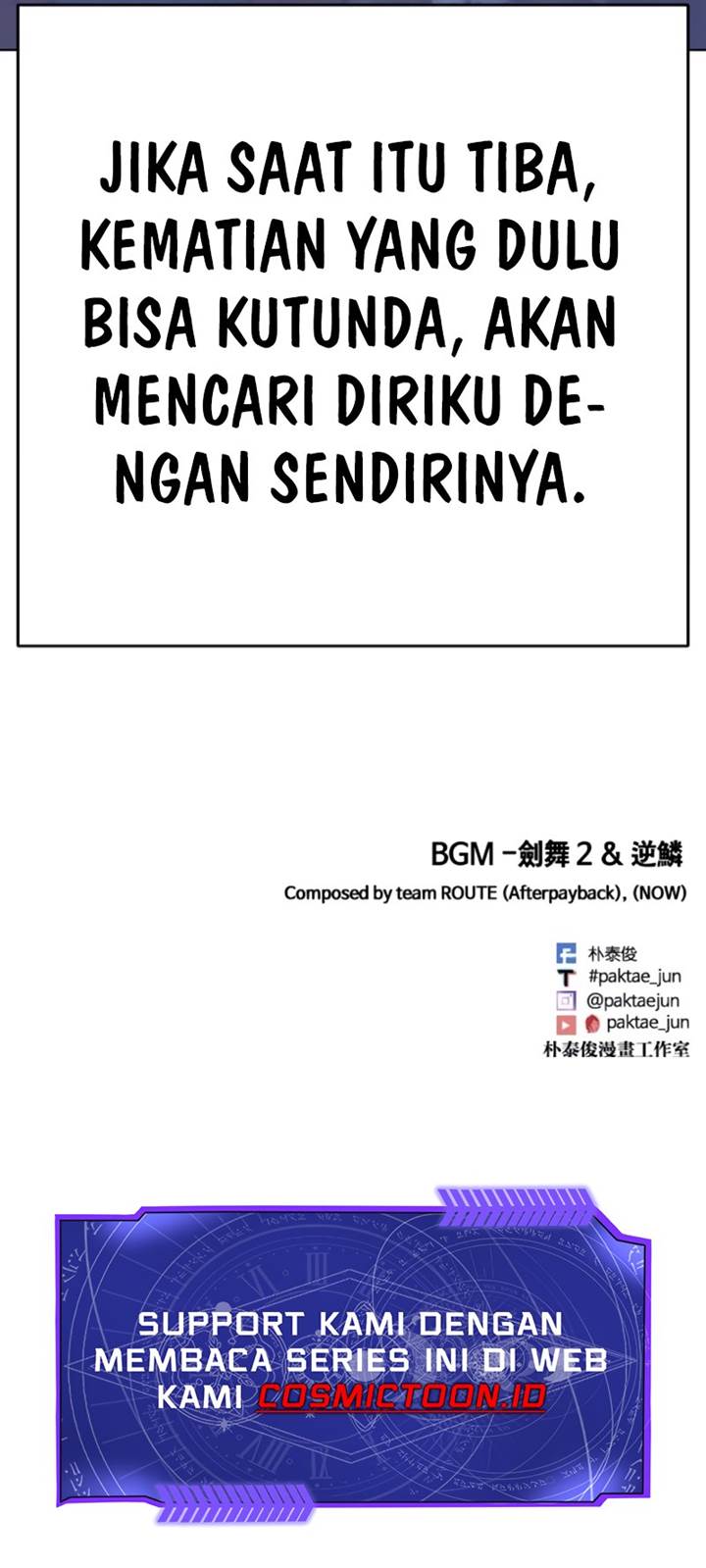 Read Lookism (ID) Manga Online