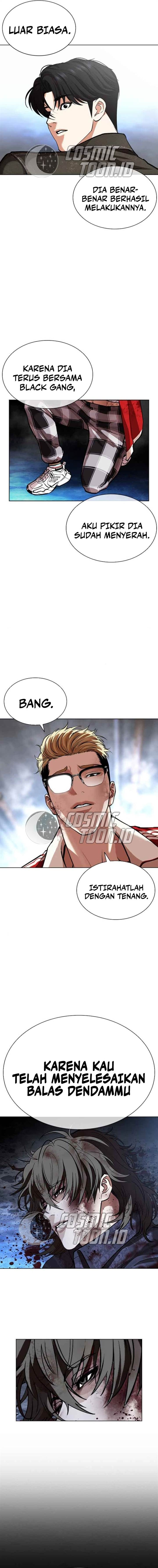 Read Lookism (ID) Manga Online