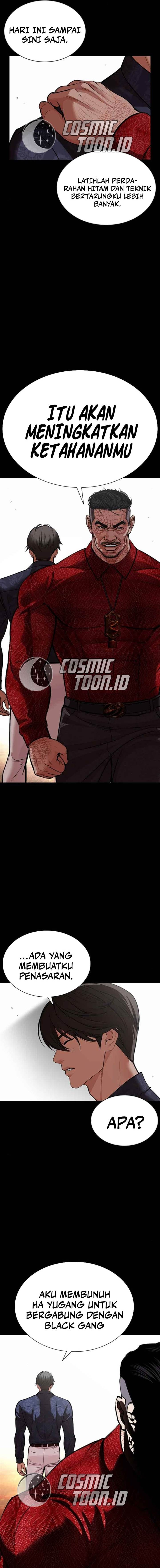 Read Lookism (ID) Manga Online