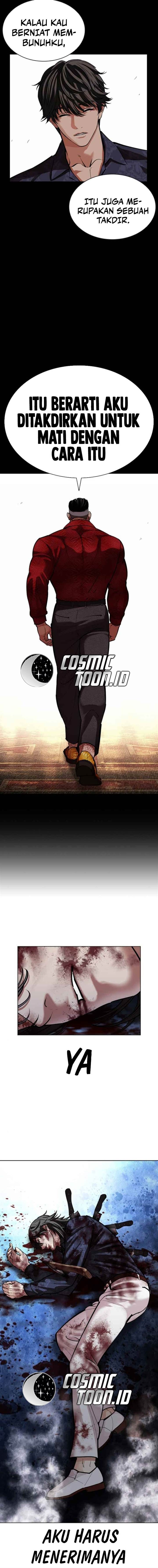 Read Lookism (ID) Manga Online