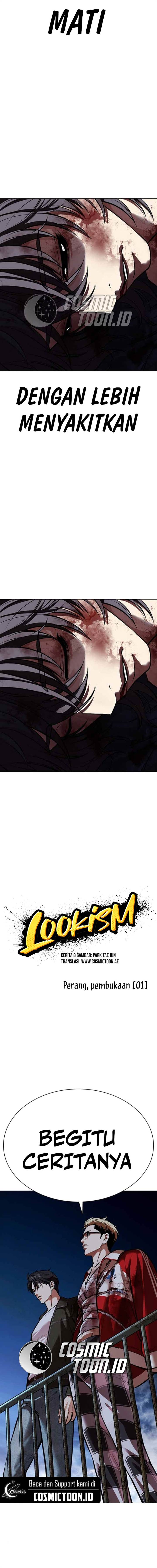 Read Lookism (ID) Manga Online