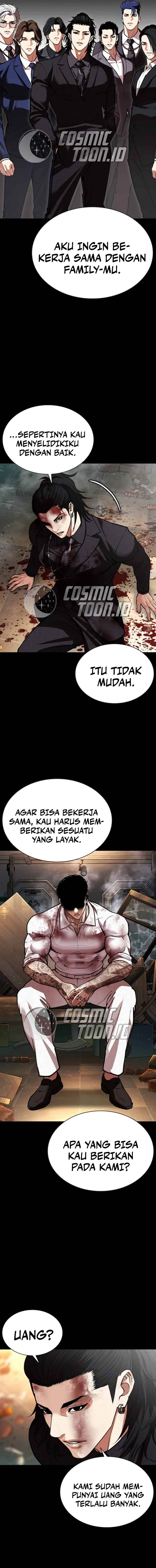 Read Lookism (ID) Manga Online