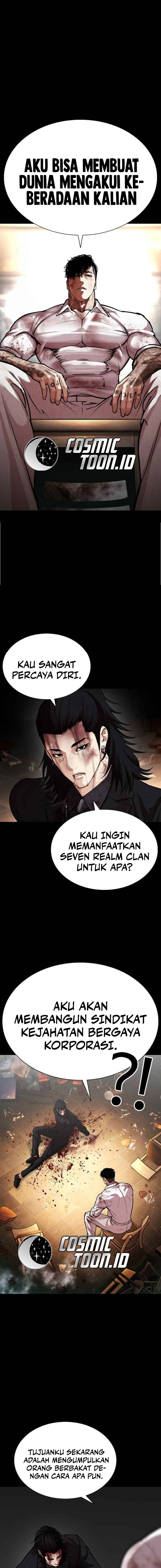 Read Lookism (ID) Manga Online