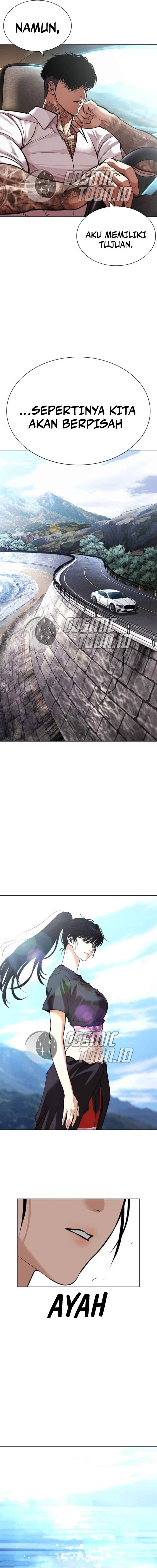 Read Lookism (ID) Manga Online